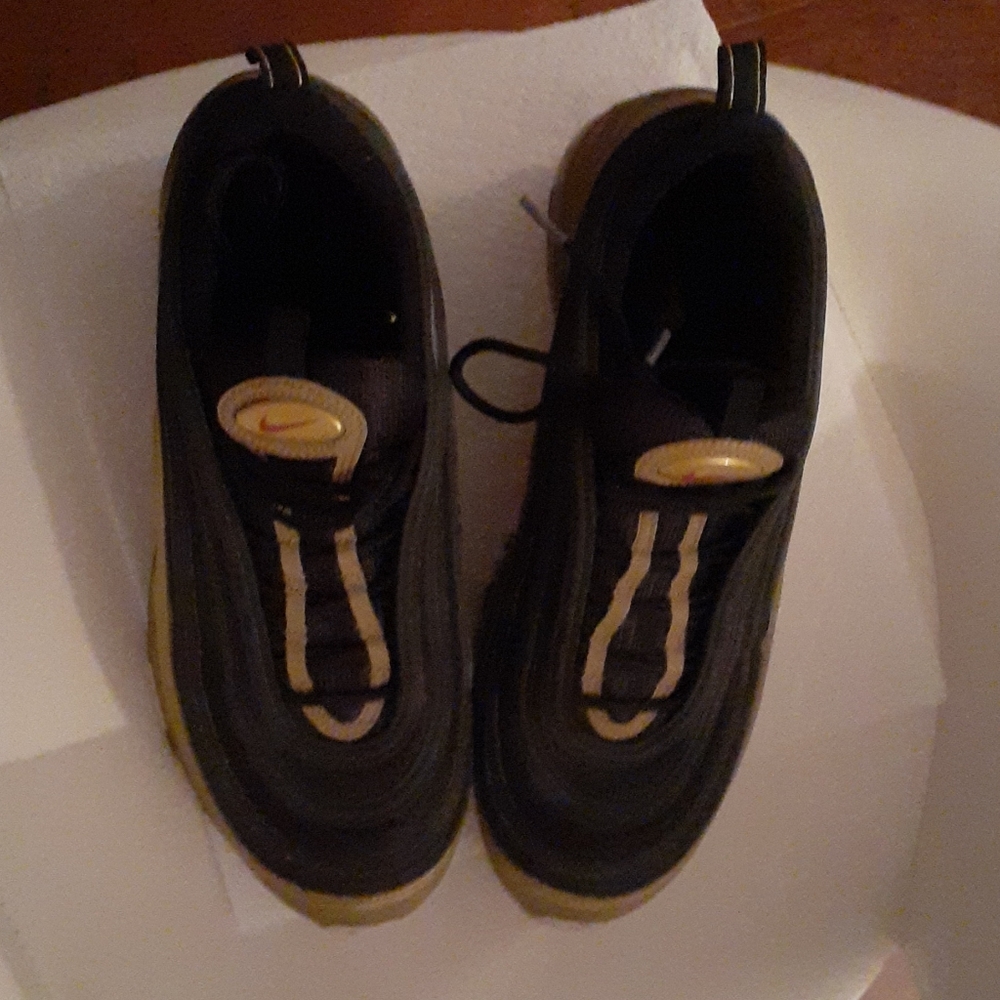 Nike sneaker